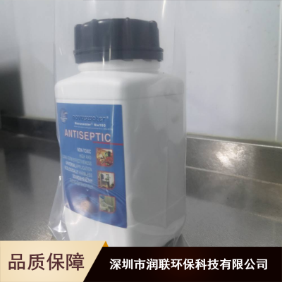 諾福新型環(huán)保抑菌消毒劑 無異味消毒劑生產廠家的首選